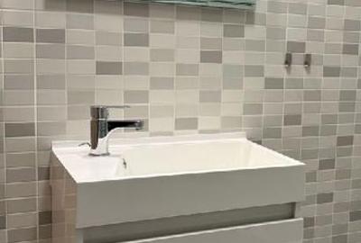 Garsonieră decomandată, mobilată în Aviației - 7