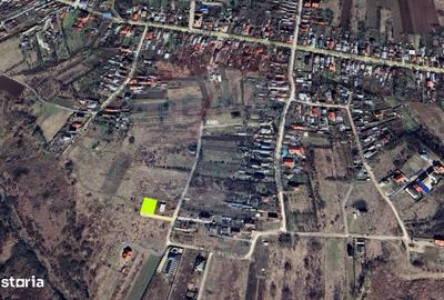 Spațiu comercial, în Periș - 4