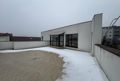 Spațiu comercial, de 73.400001525879 mp, în Rahova - 3