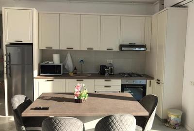 Apartament cu 3 camere în Central - 8