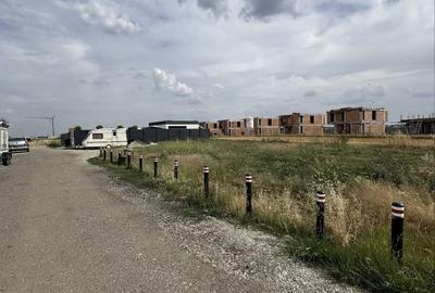 Teren de 500 mp, în Țegheș - 6