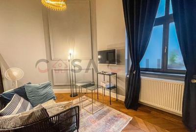 Regim hotelier - ultrafinisat, mobilat cu gust - CENTRU - 2