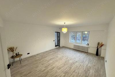 Apartament BUCURESTI Calea Calarasilor, nr.249, 3 camere - 750 - 1