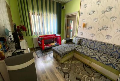 Casă individuală cu 6 camere cu Teren 40 Mp în Șagului - 3