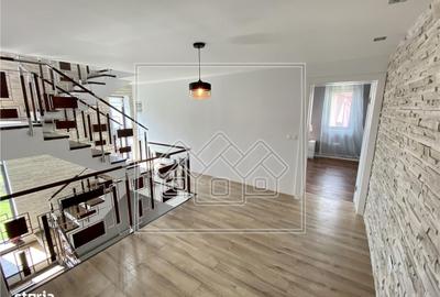 Casă cu 4 camere în Central - 9