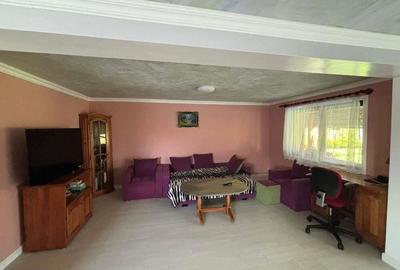 Proprietate spre vanzare, in Santana de Mures, zona linistita - 7