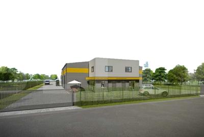 Hala industriala, de vanzare, 522 mp, zona exterior sud - 7