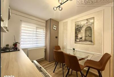 Apartament cu 4 camere, mobilat în Dârste - 1
