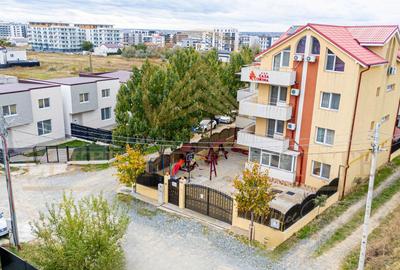Hotel/Pensiune, de 899 mp, în Nord - 1