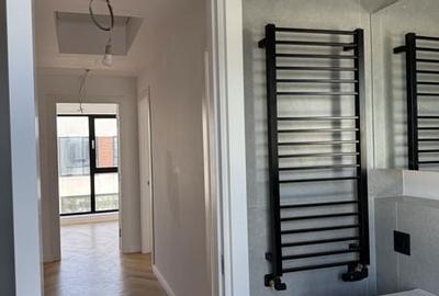 Casă cu 4 camere cu Teren 97 Mp în Est - 5