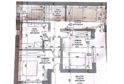 Casa individuala | 4 camere | terasa 80 mp | priveliste spre munti - 8
