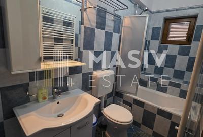 Casă individuală cu 12 camere cu Canalizare în Central - 19