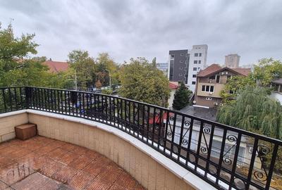 Casa S+P+2 Etaje 502,99 mp - Vatra Luminoasa Casa S+P+2 Etaje 502,99 mp - Vatra Luminoasa - 22