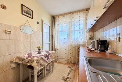 Apartament cu 2 camere decomandat în Gheorgheni - 11