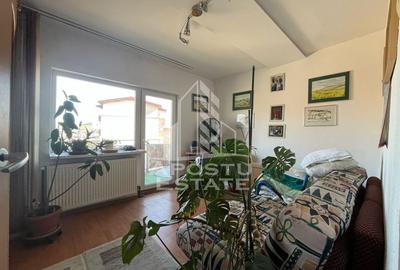 Apartament cu 3 camere, decomandat, 2 bai, 2 balcoane - 6