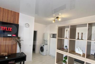 Apartament cu 2 camere decomandat în Central - 2