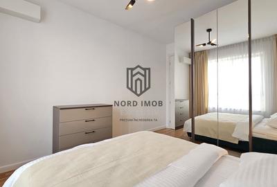 LUXURIA RESIDENCE |APARTAMENT 2 CAMERE | MOBILAT-UTILAT | PARCARE | PET FRIENDLY - 4