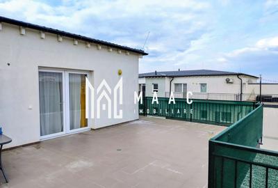 Apartament cu 3 camere decomandat, mobilat în Turnișor - 12