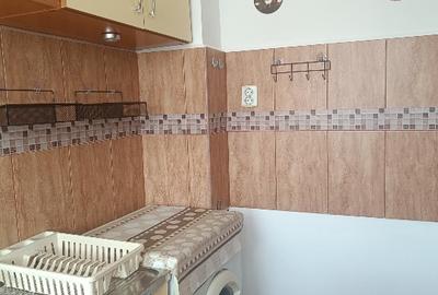 Garsonieră semidecomandată în Dristor - 7