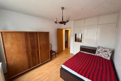Apartament cu 2 camere semidecomandat, mobilat în Drumul Taberei - 6