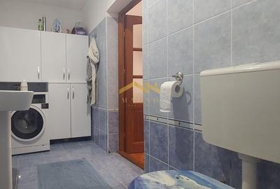 Casă individuală cu 3 camere cu Canalizare în Micălaca - 14