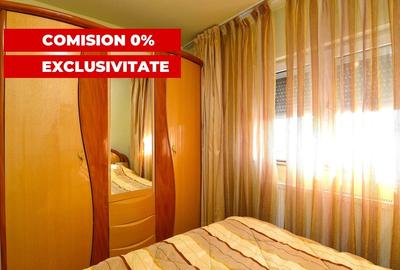 VANZARE APARTAMENT 2 CAMERE Pantelimon-Mega Mall-Aleea Hobita COMISION 0% - 17