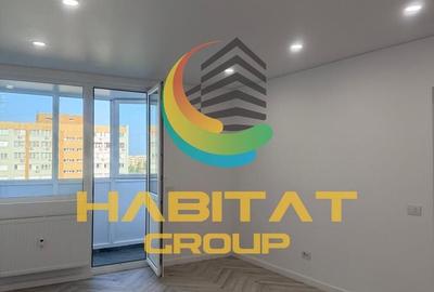 Apartament cu 3 camere semidecomandat în Drumul Taberei