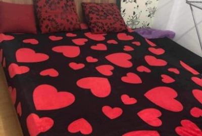 Apartament cu 3 camere decomandat în Găvana - 3