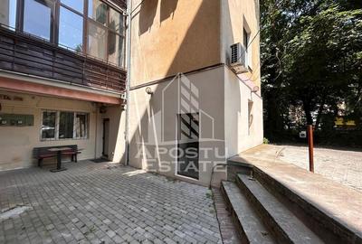 Spatiu birou 27 mp, zona Medicina Spatiu birou 27 mp, zona Medicina - 7