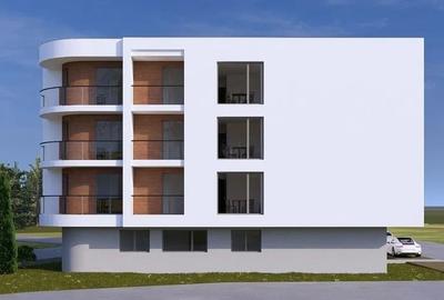 Apartament nou 38 mp | Comision 0% - 1250 euro / mp TVA inclus - 2