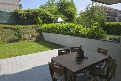 Apartament cu 2 camere decomandat, mobilat în Borhanci - 4