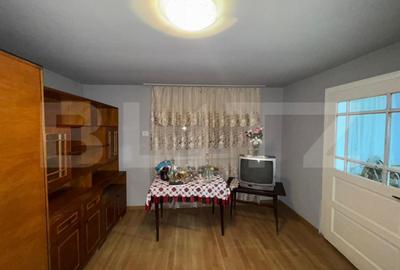 Casă cu 4 camere cu Teren 5594 Mp în Criș - 10