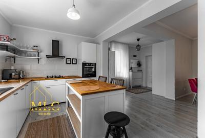 Casă individuală cu 5 camere cu Garaj în Buftea - 13