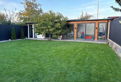 Casă cu 3 camere în Exterior Vest - 7