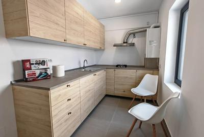 Garsoniera Balotesti la 100m de DN1, 45mp, decomandata, Value Centre Aeroport Otopeni Therme - 4