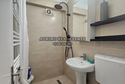 Apartament cu 2 camere decomandat, mobilat în Ultracentral - 10