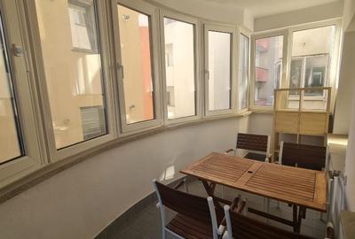 Apartament cu 3 camere decomandat în Herăstrău - 9