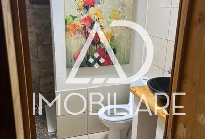 Apartament cu 2 camere decomandat în Central - 8