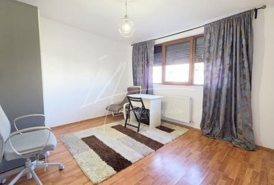 Green City. Casa frumoasa, gradina si liniste de vanzare - 8