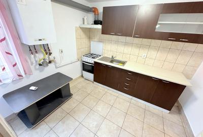 Garsoniera, 30 mp, mobilata modern, CT proprie, langa gara - 1