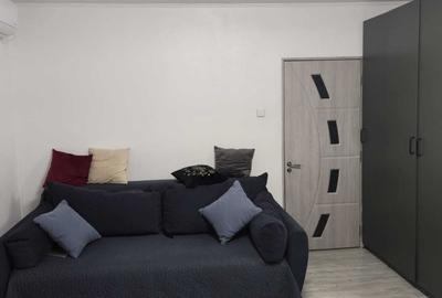 Apartament cu 2 camere decomandat în Exterior Vest - 1