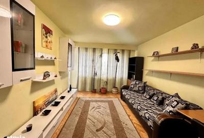 Apartament cu 2 camere decomandat în Mănăștur - 1