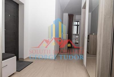 Apartament cu 2 camere decomandat în Roșu - 9