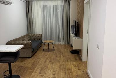 Apartament cu 2 camere în Tomis Nord - 17