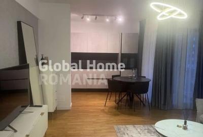 Apart 2 camere 56m2 | Aviatiei - Baneasa - Herastrau | Parcare | Imobil nou - 5