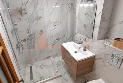 Apartament 2 camere de inchiriat cf 1 decomandat Unirii Sud - 9