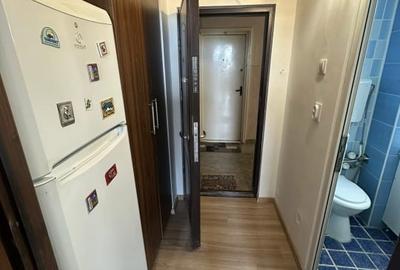 Garsonieră semidecomandată în Mănăștur - 4