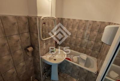 Apartament cu 2 camere semidecomandat în Decebal - 13