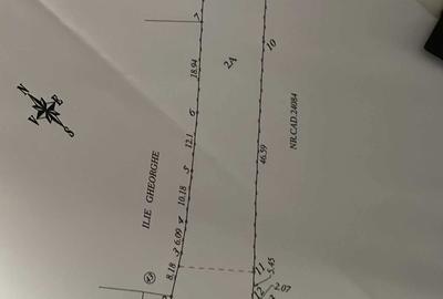 Casă cu 4 camere în Strejnicu