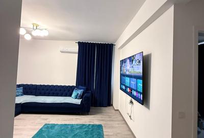 Apartament cu 3 camere decomandat, mobilat în Militari - 11